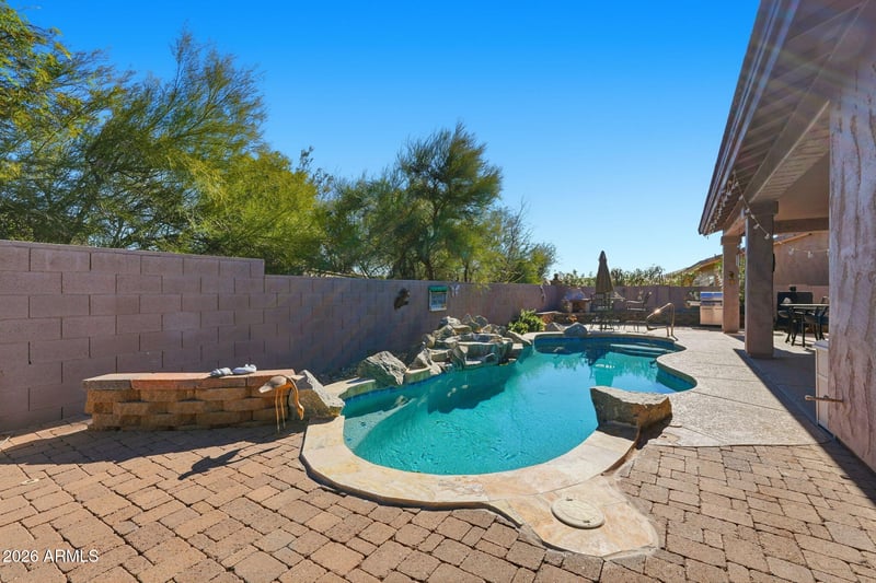 4249 Las Villa Way, Gold Canyon, AZ 85118