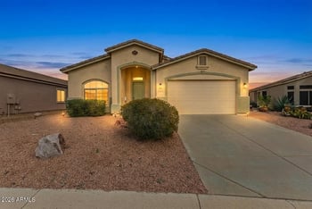 4249 S Pony Rider Trl, Gold Canyon, AZ 85118