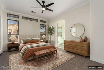 4249 S Pony Rider Trl, Gold Canyon, AZ 85118
