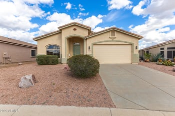 4249 S Pony Rider Trl, Gold Canyon, AZ 85118