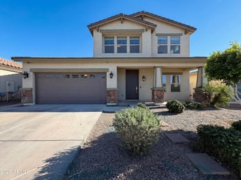 42497 Ramirez Dr, Maricopa, AZ 85138