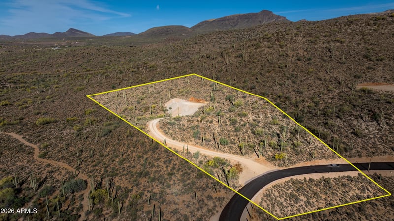 424XX N 66th St #-, Cave Creek, AZ 85331