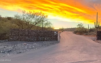 424XX N 66th St #-, Cave Creek, AZ 85331