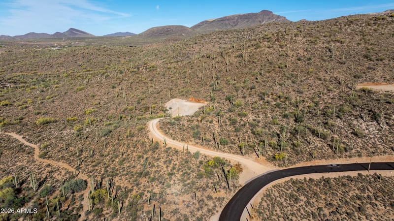 424XX N 66th St #-, Cave Creek, AZ 85331
