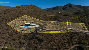 424XX N 66th St #-, Cave Creek, AZ 85331