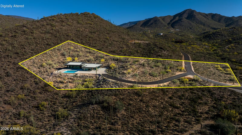 424XX N 66th St #-, Cave Creek, AZ 85331