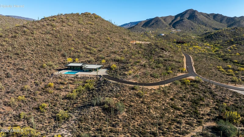 424XX N 66th St #-, Cave Creek, AZ 85331