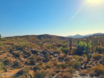 424XX Fleming Springs -- #h, Cave Creek, AZ 85331