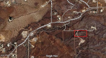 424XX Fleming Springs -- #h, Cave Creek, AZ 85331