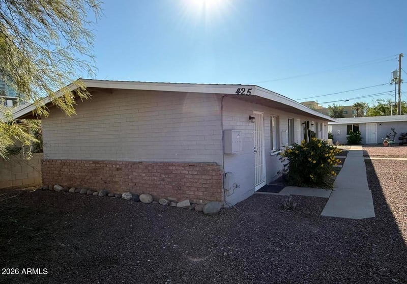 425 - 427 5th St, Tempe, AZ 85281