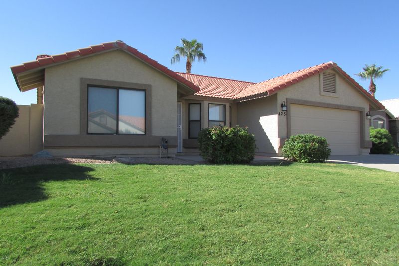 425 E Avenida Sierra Madre Ave, Gilbert, AZ 85296