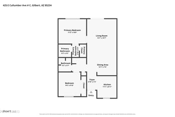 425 E Cullumber Ave #C, Gilbert, AZ 85234