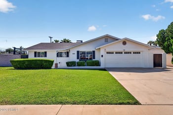 425 E Hermosa Dr, Tempe, AZ 85282