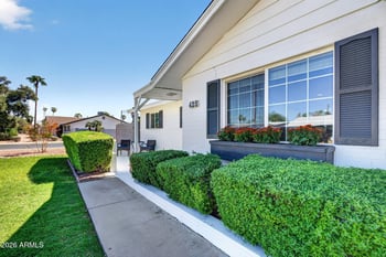 425 E Hermosa Dr, Tempe, AZ 85282