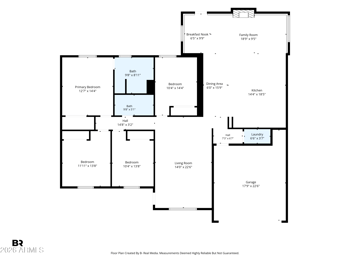 425 E Hermosa Dr, Tempe, AZ 85282