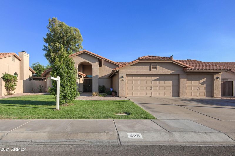 425 E Page Ave, Gilbert, AZ 85234