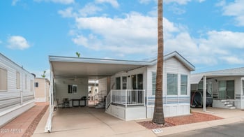 425 Ironstone Dr, Apache Junction, AZ 85119