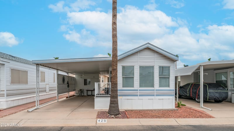 425 Ironstone Dr, Apache Junction, AZ 85119