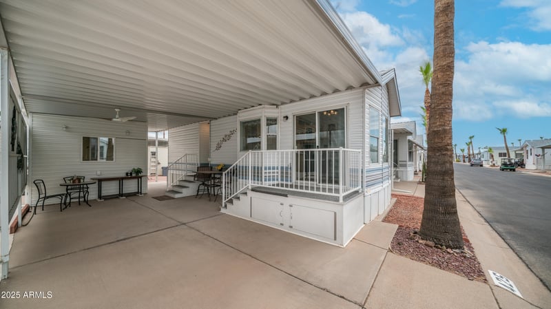 425 Ironstone Dr, Apache Junction, AZ 85119