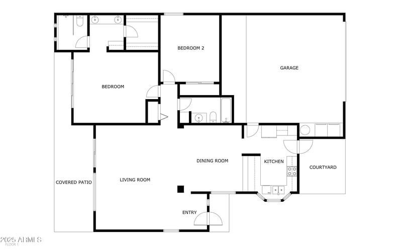 425 Kings Ave, Phoenix, AZ 85023