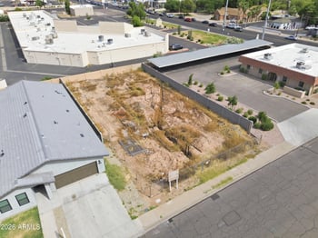 425 Matlock St #B, Mesa, AZ 85203