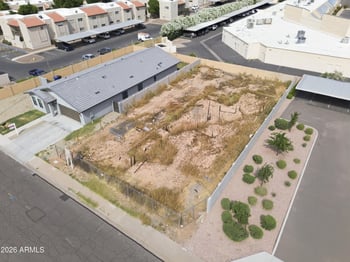 425 Matlock St #B, Mesa, AZ 85203