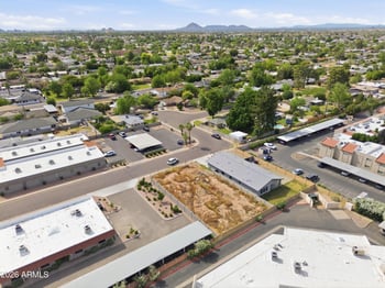 425 Matlock St #B, Mesa, AZ 85203