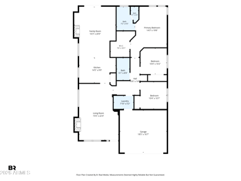 425 Windsor --, Mesa, AZ 85213