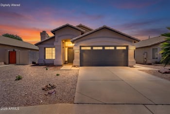 425 Windsor --, Mesa, AZ 85213