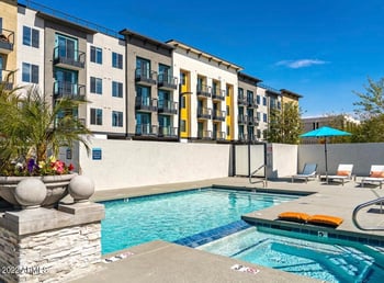 425 Osborn Rd #208, Phoenix, AZ 85013