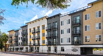 425 Osborn Rd #412, Phoenix, AZ 85013