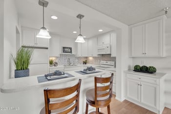 425 Parkcrest -- #316, Mesa, AZ 85206