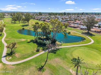 425 Parkcrest -- #316, Mesa, AZ 85206