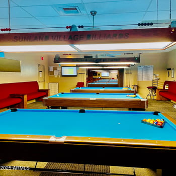 425 Parkcrest -- #322, Mesa, AZ 85206