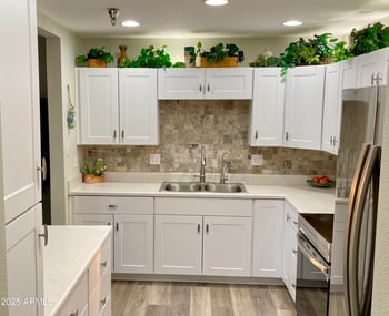 425 Parkcrest -- #322, Mesa, AZ 85206