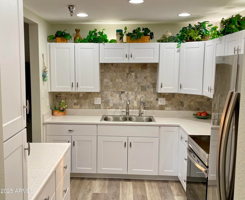 425 Parkcrest -- #322, Mesa, AZ 85206