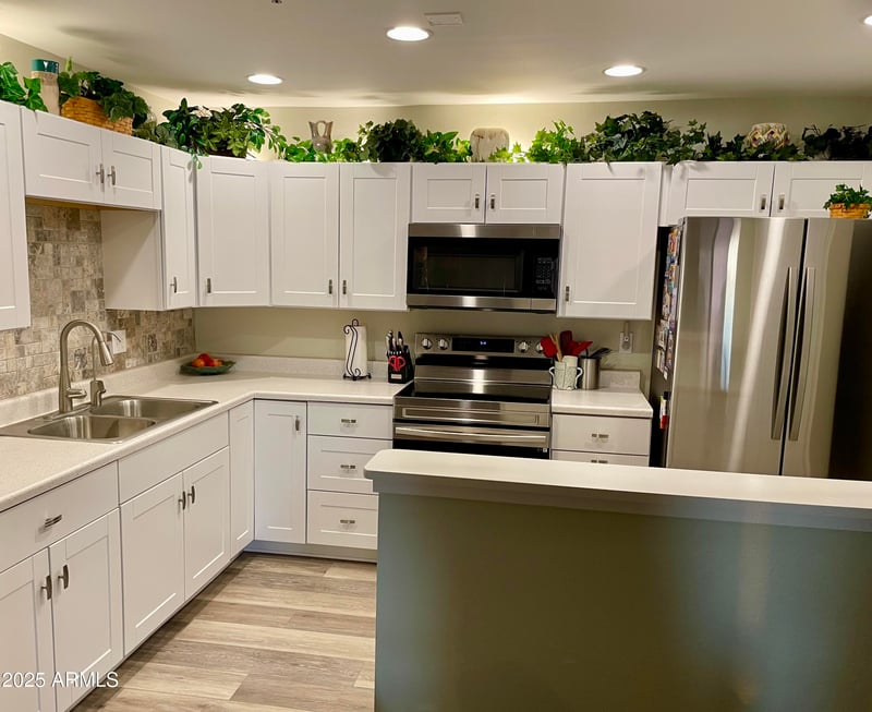 425 Parkcrest -- #322, Mesa, AZ 85206