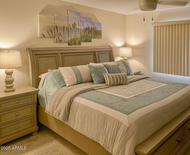 425 Parkcrest -- #322, Mesa, AZ 85206