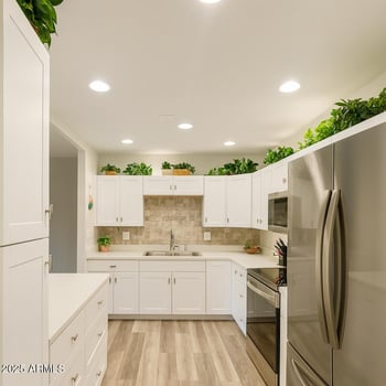 425 Parkcrest -- #322, Mesa, AZ 85206