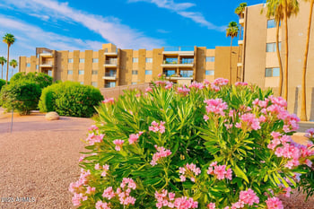 425 Parkcrest -- #323, Mesa, AZ 85206