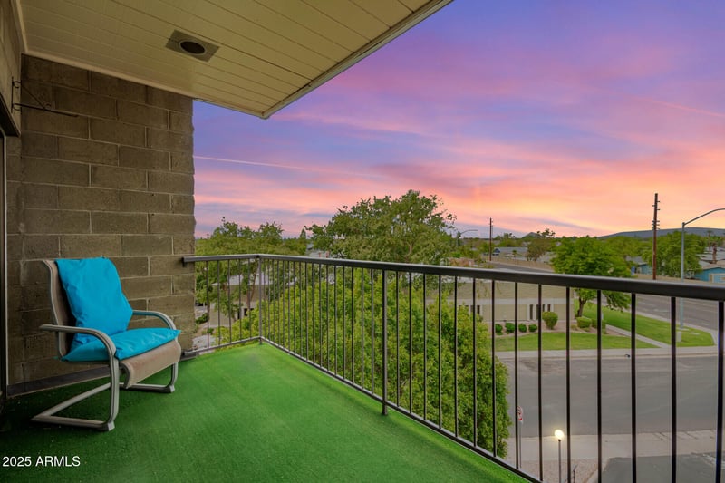 425 Parkcrest -- #336, Mesa, AZ 85206