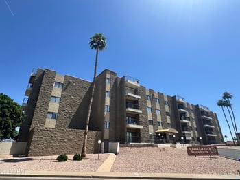 425 Parkcrest Dr #334, Mesa, AZ 85206