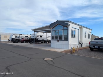 425 Pueblo Del Sol --, Florence, AZ 85132