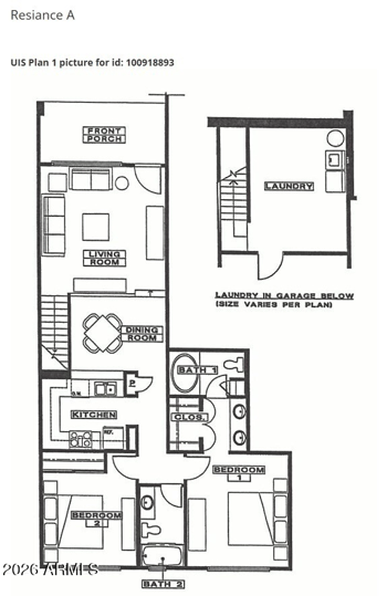 425 Rio Salado Pw #112, Tempe, AZ 85281