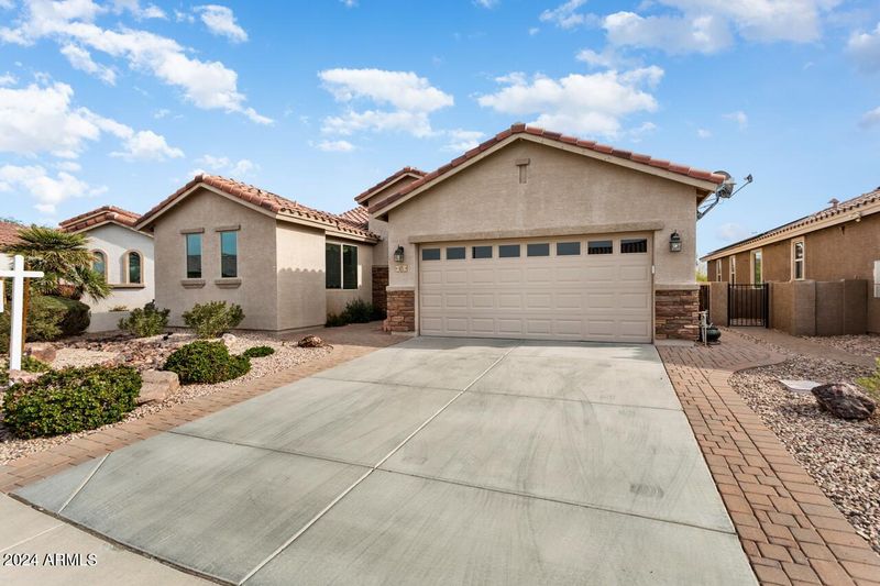 425 S 225th Ave, Buckeye, AZ 85326
