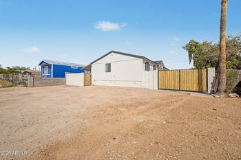 425 S 98th St, Mesa, AZ 85208