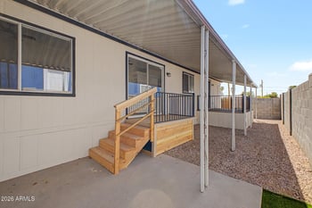 425 S 98th St, Mesa, AZ 85208
