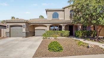 425 Camellia Dr, Chandler, AZ 85225