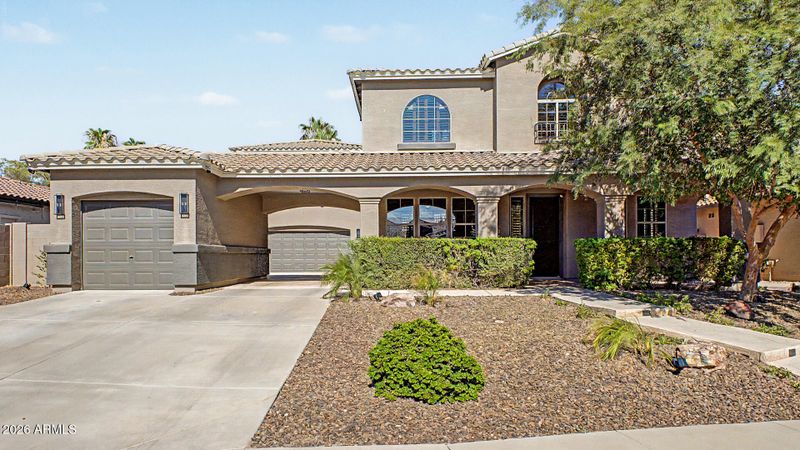 425 S Camellia Dr, Chandler, AZ 85225