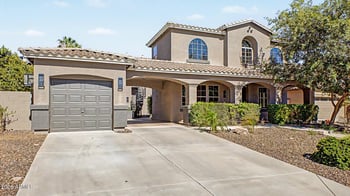 425 Camellia Dr, Chandler, AZ 85225